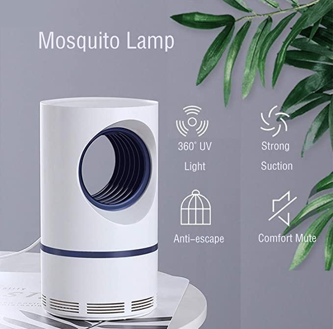 Electronic LED Mosquito Killer Lamp